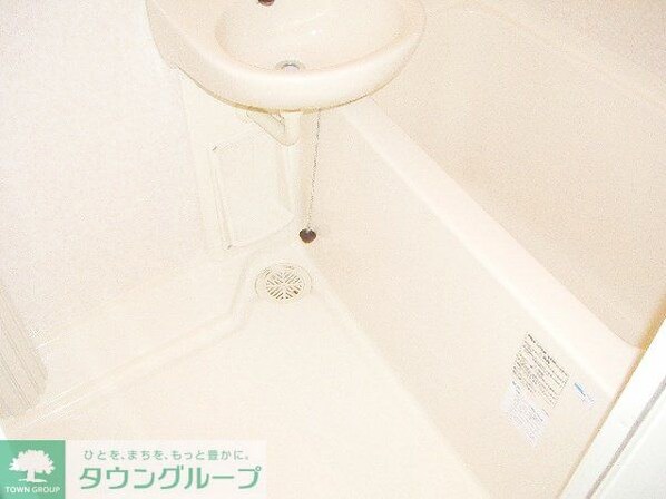 トーシンフェニックス笹塚駅前弐番館の物件内観写真